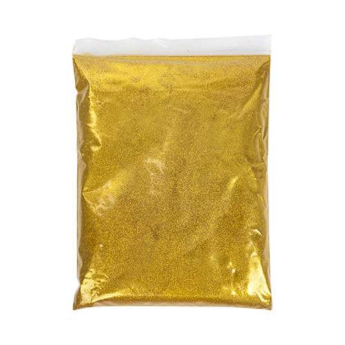 Glitter oro - 500 g