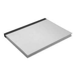 Quaderno 100 fogli di 20,5 x 25,8 cm Trasferimento termico a sublimazione