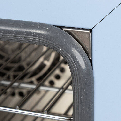 Forno per sublimazione Craft Express 60 l Blu