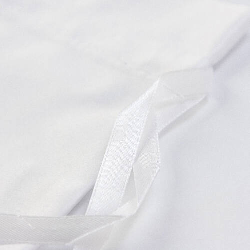 Sacchetto in raso 26 x 30 cm per sublimazione