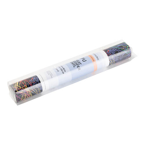 Lamina flessibile - linee 3D