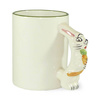 Tazza Animale Coniglio Sublimazione Termostampa