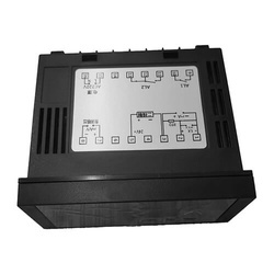 Pannello di controllo della temperatura 220 V per stampanti UV DTF modello C 30 e C 60