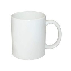 Tazza bianco JS Coating 300 ml Sublimazione Termostampa