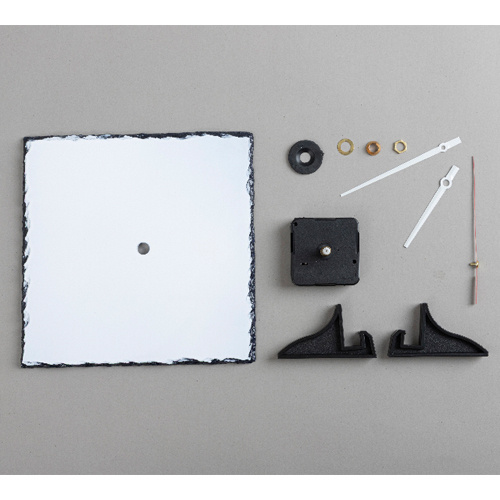 Orologio in granito per sublimazione