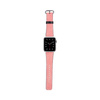 Cinturino per Apple Watch 42-24 per sublimazione - rosa