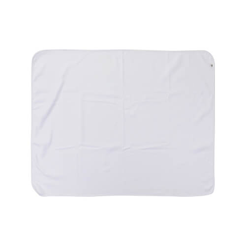 Coperta in pile 127 x 101 cm per sublimazione