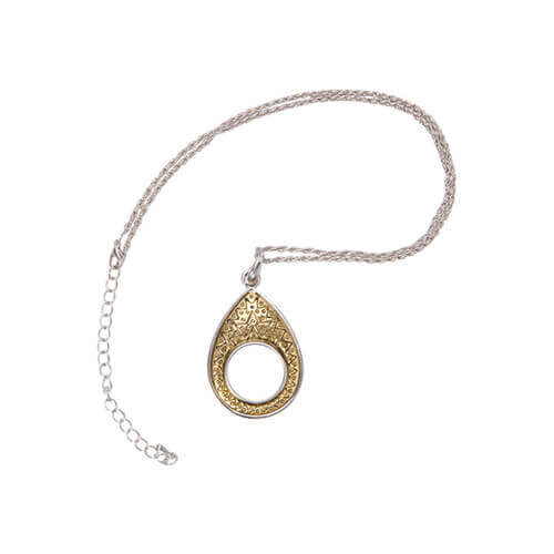 Collana per Stampa sublimatica