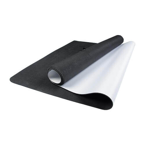 Tappetino da Yoga 173 x 76 cm per la stampa sublimatica