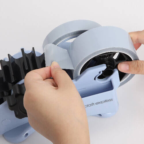 Dispenser di nastro termico Craft Express