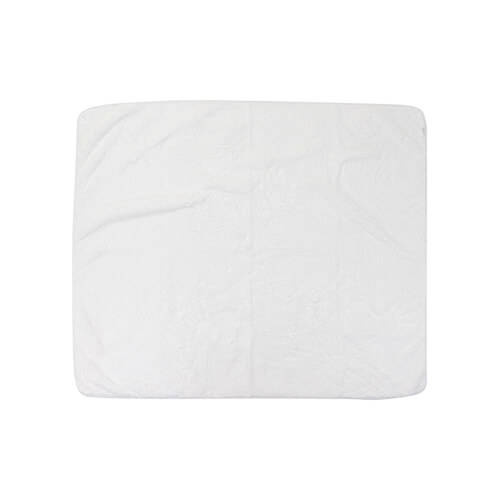 Coperta per animali 152 x 127 cm per sublimazione