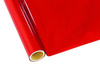 Lamina per stampa a caldo con motivo - Carbon Fiber Red