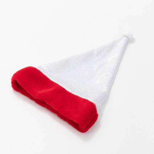 S. Nicholas per sublimazione - bianco