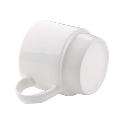 Tazza in porcellana 300 ml Sublimazione Termostampa