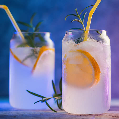 Vetro da 400 ml per sublimazione