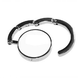 Appendi borsa rotondo - Stampa sublimatica a trasferimento termico