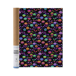 Foglio per idrosublimazione Craft Express - Zucca