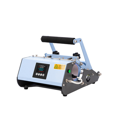 Pressa per tazze e bicchieri Craft Express Elite Pro Blue