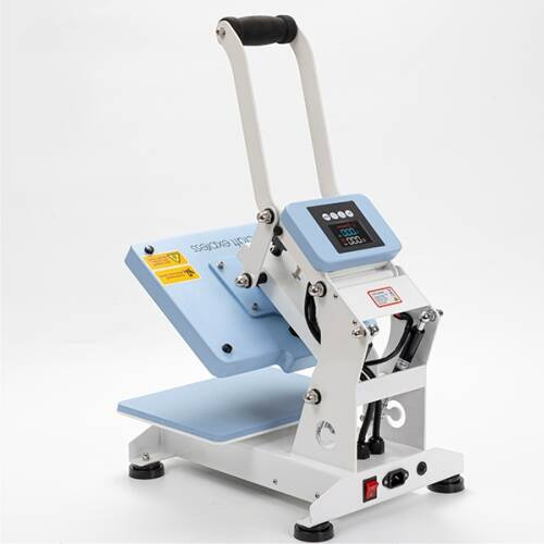 Pressa per magliette Craft Express 23 x 30 cm