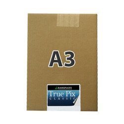 Carta per sublimazione TruePix A3 - 100 fogli Sublimazione Trasferimento termico