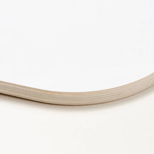 Tavolozza per sublimazione in legno