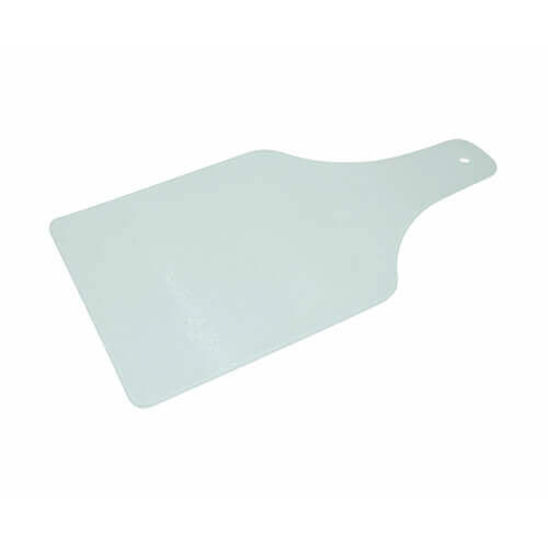Tagliere 19 x 35,7 cm Trasferimento termico a sublimazione