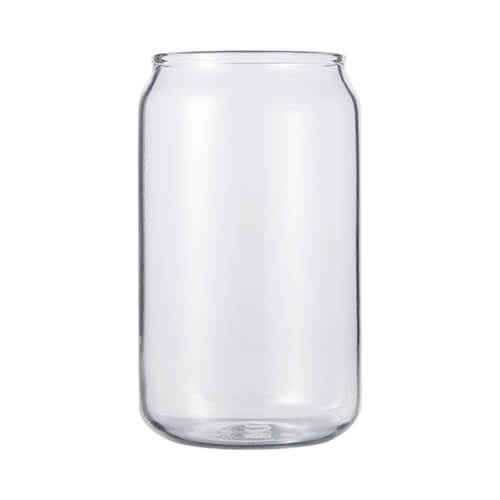 Vetro da 400 ml per sublimazione