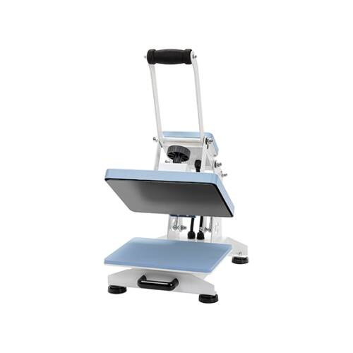 Pressa per magliette Craft Express 23 x 30 cm