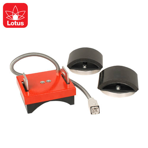 Attacco tappo per presse pneumatiche Lotus LTS750 / LTS760 (PA)