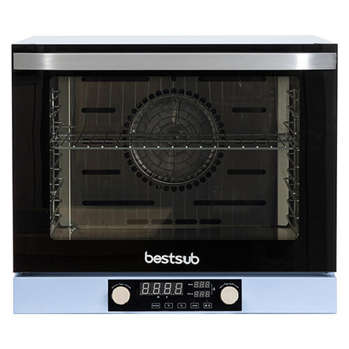Forno per sublimazione Craft Express 60 l Blu