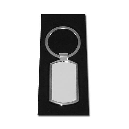 Portachiavi Sublimazione Trasferimento termico