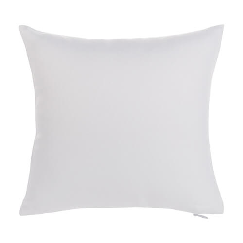 Federa in poliestere 20 x 20 cm per sublimazione