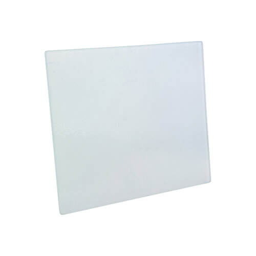 Supporto di vetro 19 x 23 cm per sublimazione