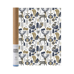 Pellicola per idro-sublimazione Craft Express - Alce Bianco