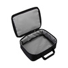 Borsa termoisolante porta vivande 23,5 x 18 x 8 cm per la sublimazione