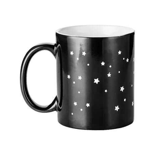 Tazza Magico – con l’incisione Star