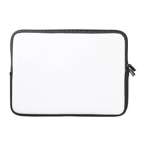 Custodia per laptop in neoprene 14" per sublimazione