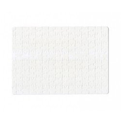 Puzzle A3 di feltro 41 x 30 cm 300 elementi Trasferimento termico a sublimazione