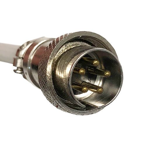 Riscaldatore per bicchieri da 22,5 cm per la pressa JTSB06