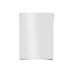 Forever Laser-Dark (No-Cut) LowTemp A-foil - foglio A4