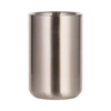 Tazza in acciaio inossidabile senza manico 500 ml per sublimazione - argento