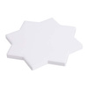 Sottobicchiere in ceramica Sublimazione Termostampa - stella a otto punte