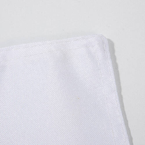 Bandiera da giardino 28 x 46 cm per sublimazione