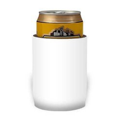 Fascia per lattine e bottiglie 23 x 11 cm Sublimazione Trasferimento termico