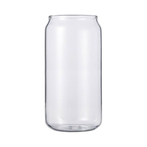 Vetro da 550 ml per sublimazione