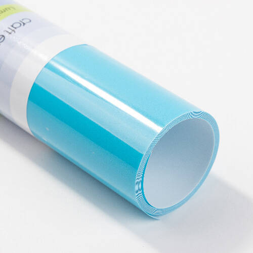 Lamina flessibile luminescente - azzurro verde brillante