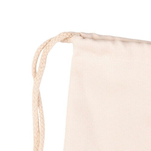 Sacchetto 22 x 30 cm per sublimazione