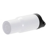 Thermos in acciaio inox 750 ml per sublimazione - bianco