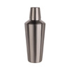 Shaker da 900 ml per sublimazione - argento