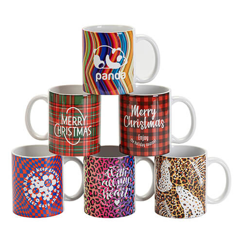 Set di fogli di trasferimento B 30,5 x 11,4 cm - 6 pz.